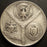John Fitzgerald Kennedy Silver Medal