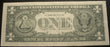 1963B (B) $1 Federal Reserve Note - FR# 1902B* Star Note