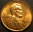 1960 Lincoln Cent - Small Date Uncirculated