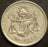 1952 25 Centavos - Mexico