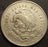 1952 25 Centavos - Mexico
