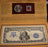 2001 American Buffalo Coin & Currency Set