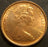 1982 One Cent - Bermuda