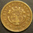 1938 5 Centimos - Costa Rica