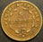 1938 5 Centimos - Costa Rica