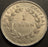 1937 1 Colon - Costa Rica