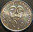 2003 10 Francs - French Polynesia