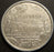 1986 2 Francs - French Polynesia