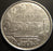 1997 5 Francs - French Polynesia