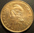 2003 100 Francs - French Polynesia