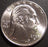 2025-P J. Gordon Low Quarter - Uncirculated