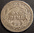 1895-S Barber Dime - Good