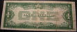 1928 $1 United States Note - FR# 1500