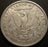1889-O Morgan Dollar - Very Fine