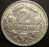 1947 2 Schillings - Austria