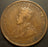 1919 One Penny - Australia