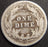 1906-D Barber Dime - Good