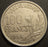 1954 100 Francs - France