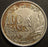 1957B 100 Francs - France