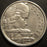 1957B 100 Francs - France