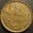 1951B 50 Francs - France
