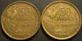1952 50 Francs - France
