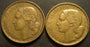 1952 50 Francs - France