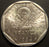 1994 2 Francs - France
