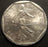 1994 2 Francs - France