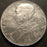 1958 100 Lire - Vatican City