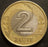 1994mw 2 Zlote - Poland