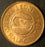 1964 Half Cent - Sierra Leone