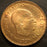 1964 Half Cent - Sierra Leone