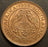 1953 1/4 Penny - South Africa