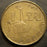 1972 5 Won - Korea South