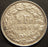 1945B 1/2 Franc - Switzerland