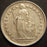 1945B 1/2 Franc - Switzerland