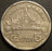 1989 (BE2532) 5 Baht - Thailand