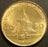 1996 (BE2539) 50 Satang - Thailand
