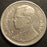 1995 (BE2538) 1 Baht - Thailand
