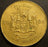 1950 (BE2493) 50 Satang - Thailand