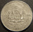 1950 (BE2493) 10 Satang - Thailand