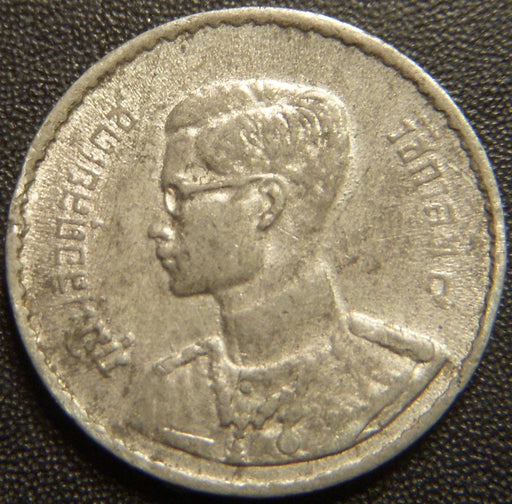 1950 (BE2493) 10 Satang - Thailand