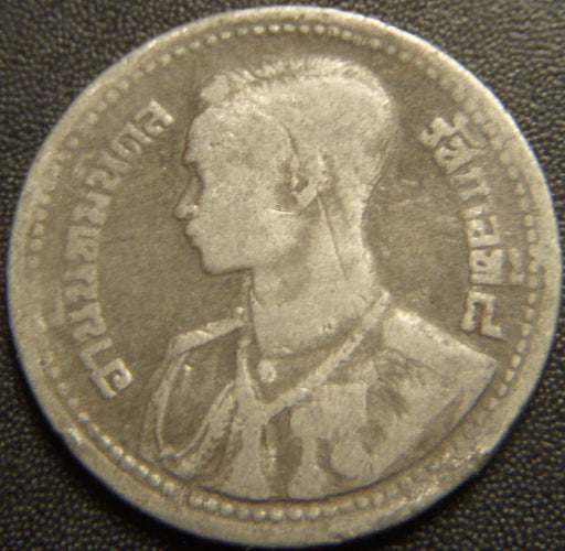 1946 (BE2489) 25 Satang - Thailand