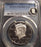 2011-S Kennedy Half Dollar - PCGS PR69DCAM Clad