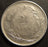 1960 2 1/2 Lira - Turkey