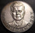 1963 Welcome in Germany JF Kennedy Medal