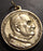 Pope Maximus Ricordo Concilivm Vatican Roma Medallion