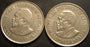 1975 1 Schilling - Kenya