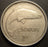 1954 2 Shillings / Florin - Ireland